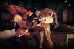 Shadow of the Damned: Suda e Shinji ci spiegano cosa lo rende unico - Notizia