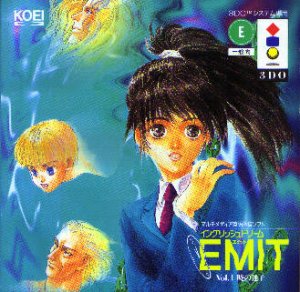 EMIT Vol. 1: Toki no Maigo per 3DO