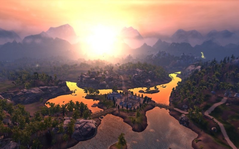 Immagine di The Settlers 7: La Strada Verso il Regno per PC Windows