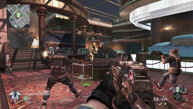 Call of Duty: Black Ops - Escalation Pack