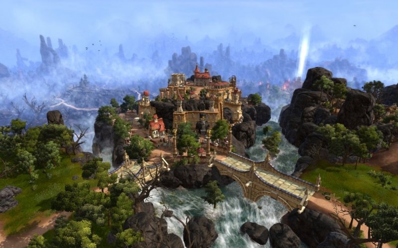 The Settlers 7: La Strada Verso il Regno
