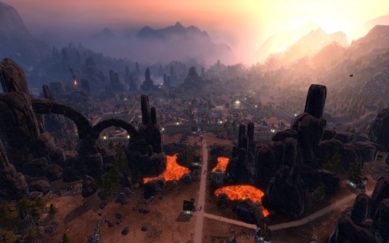 Immagine di The Settlers 7: La Strada Verso il Regno per PC Windows