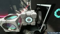 Portal 2 - Gameplay in presa diretta