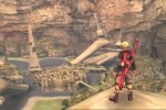 Xenoblade Chronicles - Due video del gameplay - Notizia