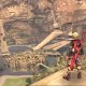 Xenoblade Chronicles - Trailer in gioco