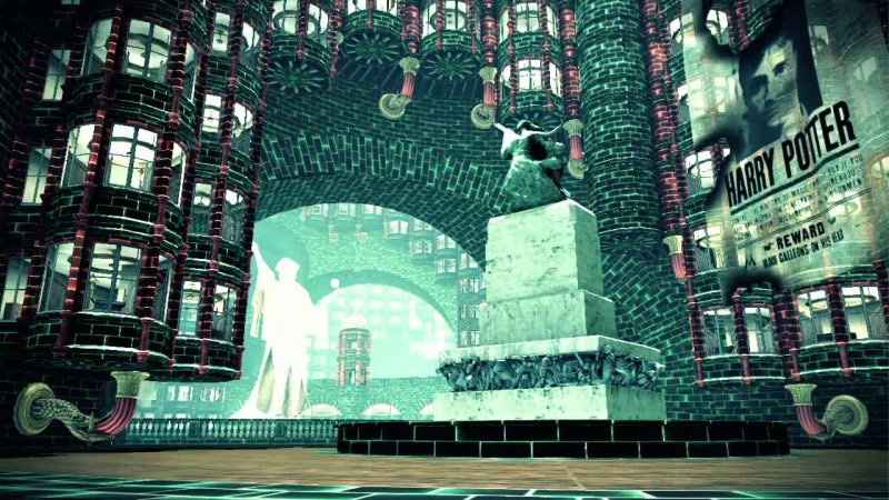 Harry Potter e i Doni della Morte - Parte 2 non supporterà Kinect