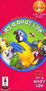 It's a Bird's Life per 3DO