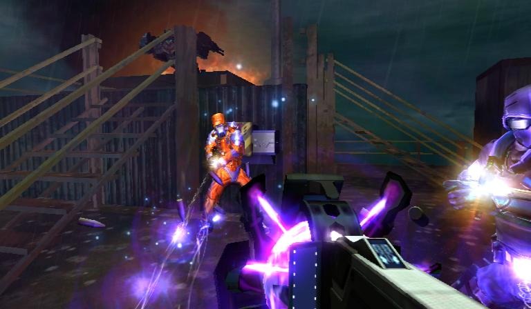 Immagine di Conduit 2 per Nintendo Wii