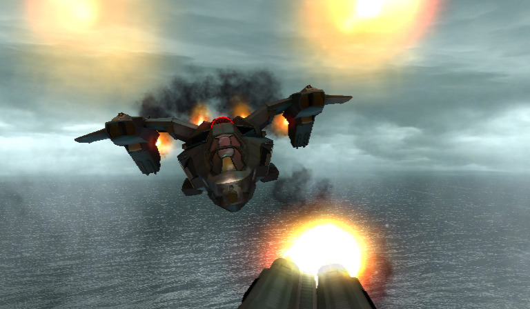 Immagine di Conduit 2 per Nintendo Wii