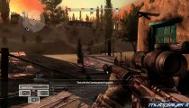 Operation Flashpoint: Red River - Gameplay in presa diretta
