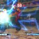 Super Street Fighter IV Arcade Edition - Gameplay Yun vs. Yang