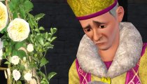 The Sims 3 - Royal Wedding Parody in italiano