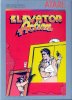 Elevator Action per Atari 2600