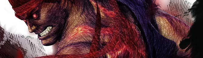 Super Street Fighter IV Arcade Edition