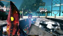 Sanctum - Trailer di lancio