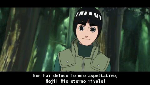 Naruto Shippuden: Kizuna Drive