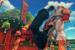 Super Street Fighter IV Arcade Edition aggiunto alla retrocompatibilità di Xbox One - Notizia