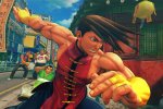 Super Street Fighter IV Arcade Edition si aggiorna alla versione 2012 - Notizia