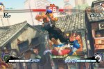 Super Street Fighter 4 Arcade Edition su Steam a Luglio - Notizia