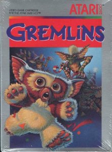 Gremlins per Atari 2600
