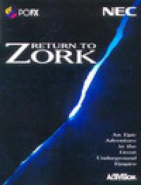 Return To Zork per 3DO