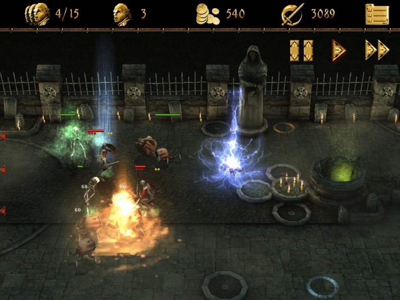 Two Worlds II: Castle Defense - Recensione - PC - 90755 - Multiplayer.it