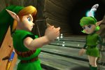 The Legend of Zelda: Ocarina of Time 3D in offerta su eShop per una settimana - Notizia