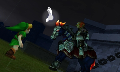 The Legend of Zelda: Ocarina of Time, 20 anni dopo