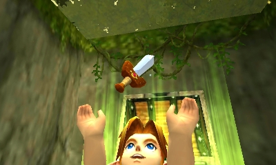 The Legend of Zelda: Ocarina of Time