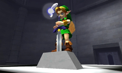 The Legend of Zelda: Ocarina of Time, 20 anni dopo