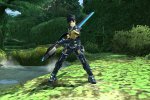 Phantasy Star Online 2 su PlayStation Vita - Notizia