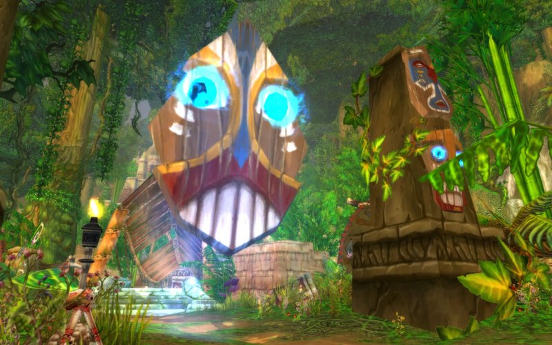 Don't feed the Troll! Don't feed the Troll!