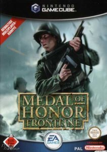 Medal of Honor: Frontline per GameCube