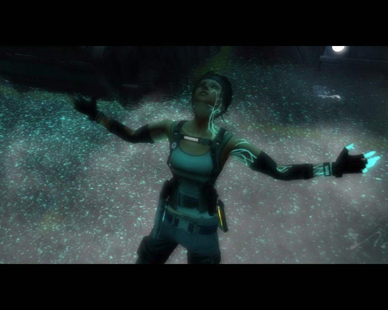 Immagine di Hydrophobia Prophecy per PlayStation 3