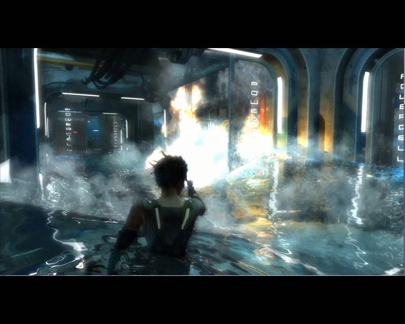 Immagine di Hydrophobia Prophecy per PlayStation 3