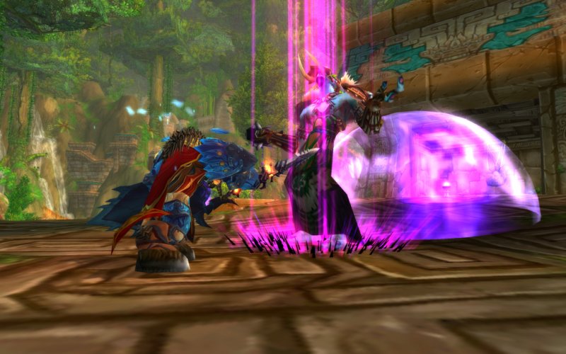 Don't feed the Troll! Don't feed the Troll!