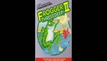 Frogger II: Threeedeep! - Gameplay