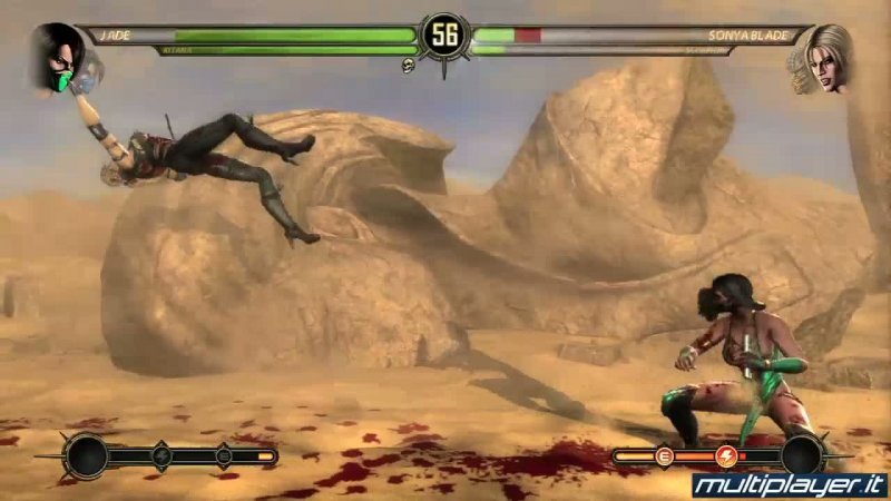 In arrivo il Season Pass per Mortal Kombat