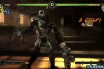 Mortal Kombat patchato furtivamente - Notizia