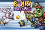 Pubblicato Bunny the Zombie Slayer per sistemi iOS - Notizia