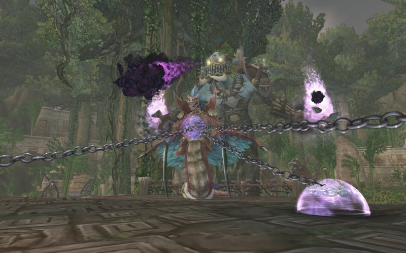Don't feed the Troll! Don't feed the Troll!
