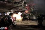Mass Effect 3 - L'intelligenza artificiale viene revisionata ogni giorno - Notizia