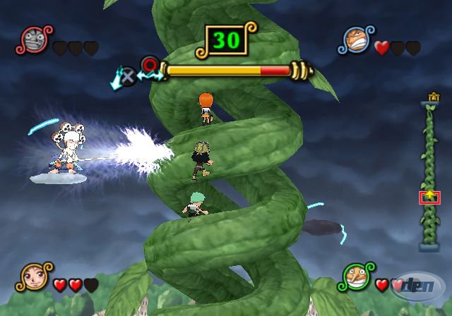 One Piece: Pirates' Carnival