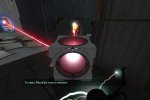 Portal 2 offende gli orfani? - Notizia