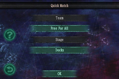 Resident Evil Mercenaries VS.