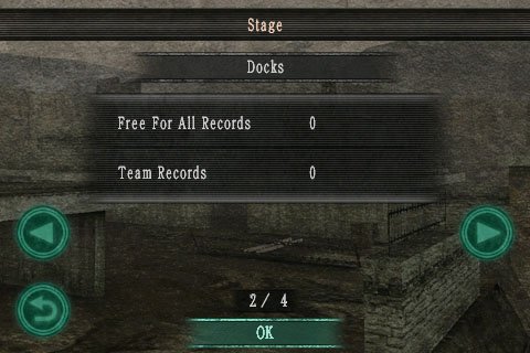 Resident Evil Mercenaries VS.