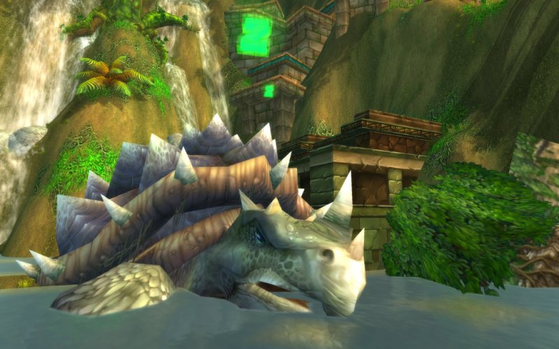 Don't feed the Troll! Don't feed the Troll!