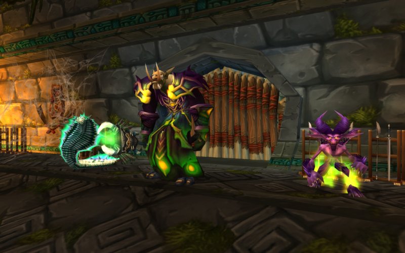Don't feed the Troll! Don't feed the Troll!
