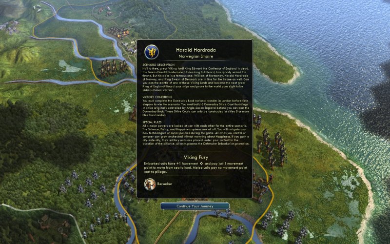 Immagine di Sid Meier's Civilization V per PC Windows