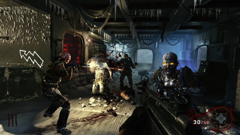 Immagine di Call of Duty: Black Ops - Escalation Pack per Xbox 360